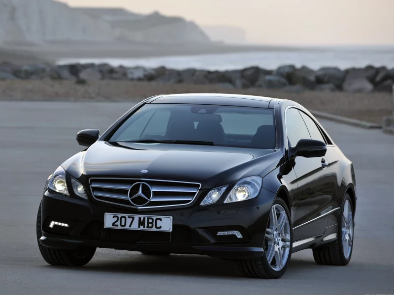 sports, e500, uk, amg, mercedes-benz, coupe, машины