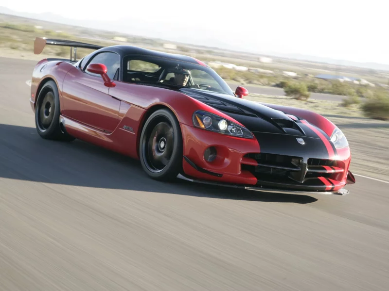 viper, acr, гадюка, dodge