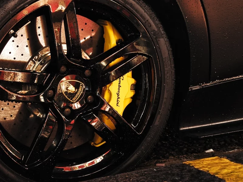 колесо, auto, тормозной диск, cars, литье, lamborghini murchi__lago, lp640