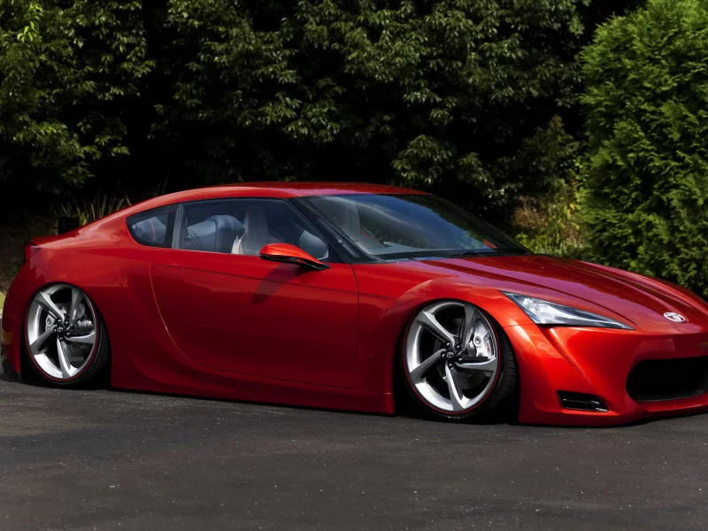 ft86, concept, toyota