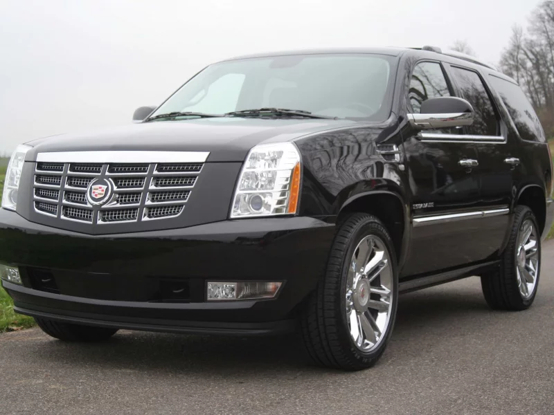 turbo, кадилак, джип, cadillac, escalade