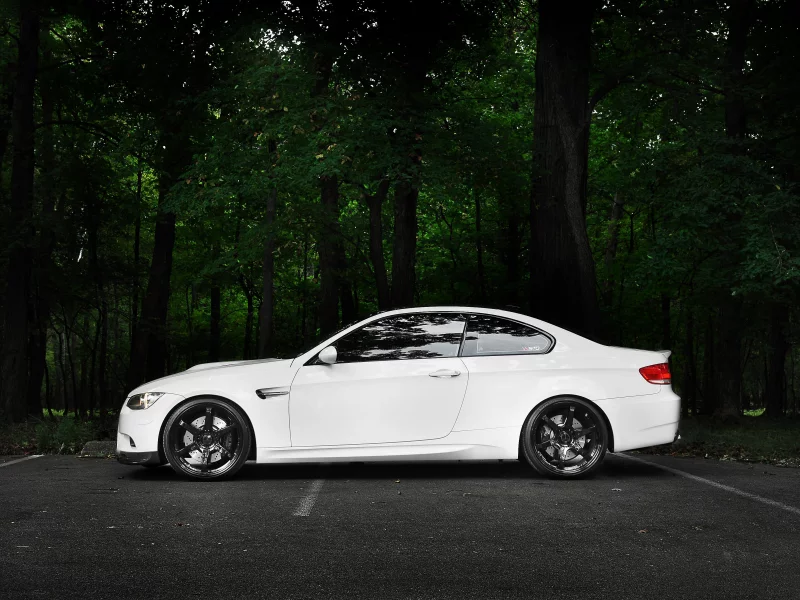 m3, bmw, e92