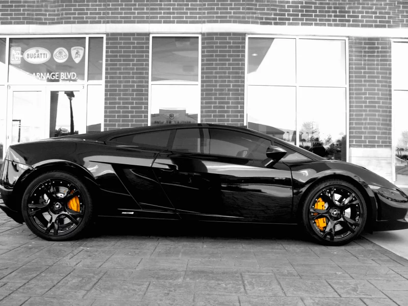 coupe, lp560, lamborghini, gallardo