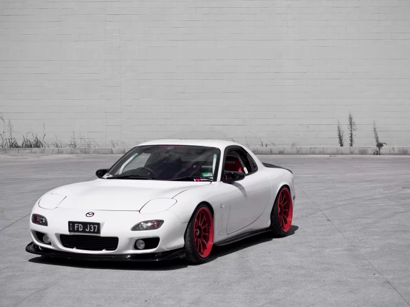 auto, wallpapers, rx7, mazda rx7, mazda, cars, tuning cars, drift, обои авто, tuning, drift cars