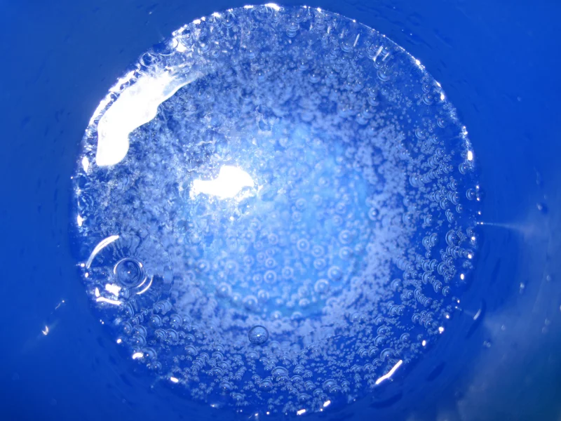 пузырьки, вода, water, круг