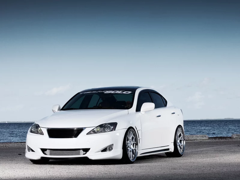 тачки, города, авто обои, фотографии машин, вид, lexus