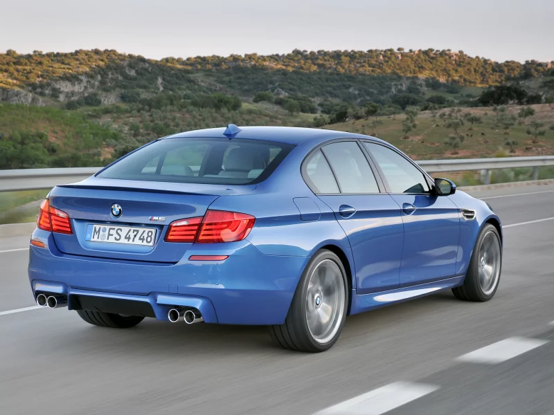 скорость, 5 series, 2011, синея, bmw, m5