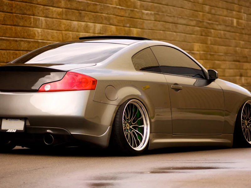 low, g35, infiniti, инфинити, coupe, купе