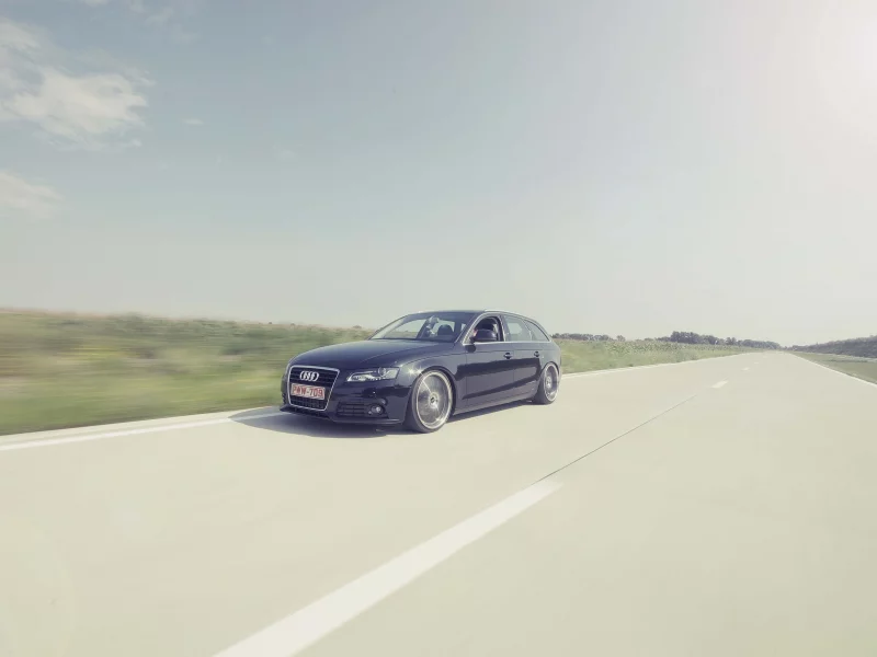 авто, cars, audi a4, audi wallpapers, тачки, cars walls, auto, дорога, обои авто, cкорость
