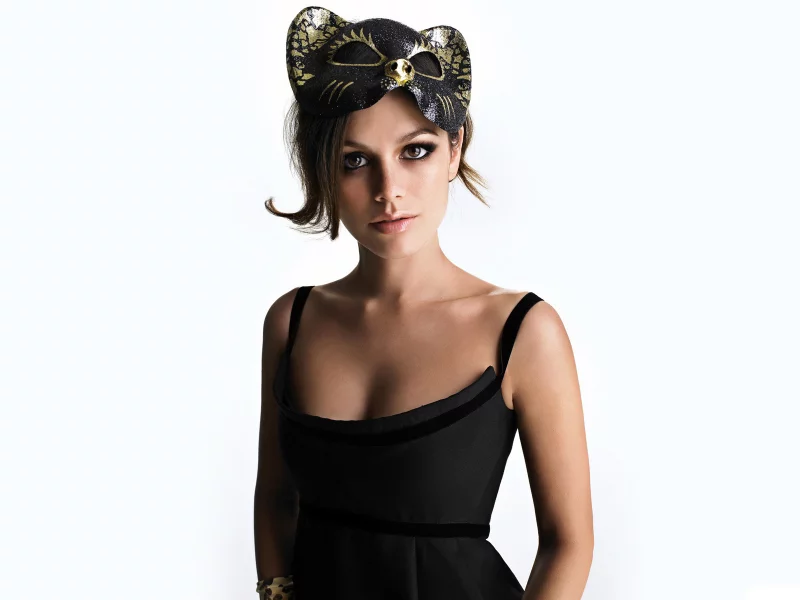 глазастая, милашка, rachel bilson, актриса, красотка