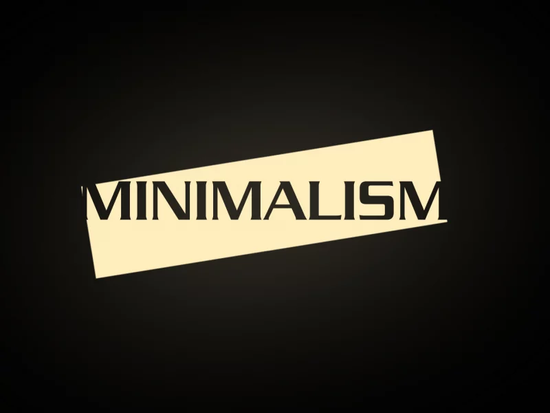 black, minimalism, черные, минимализм
