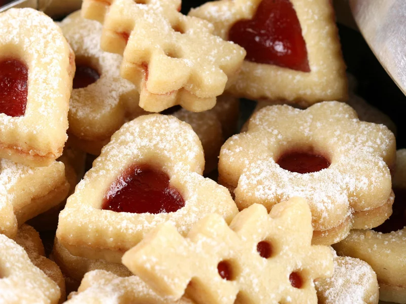 food, sweet, десерт, 1920x1080, сладкое, cream, cookies, печенье, крем, dessert, еда