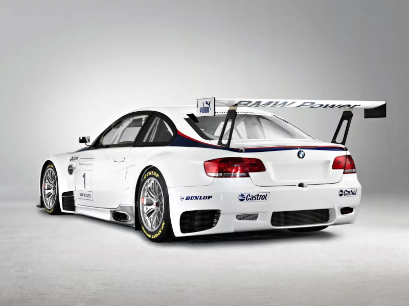спойлер, обвес, 3, bmw power