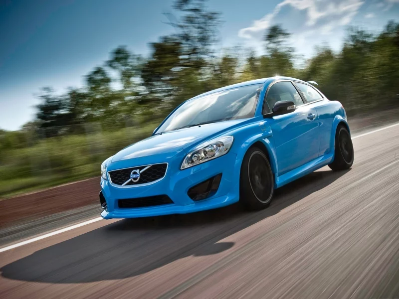volvo, concept, c30