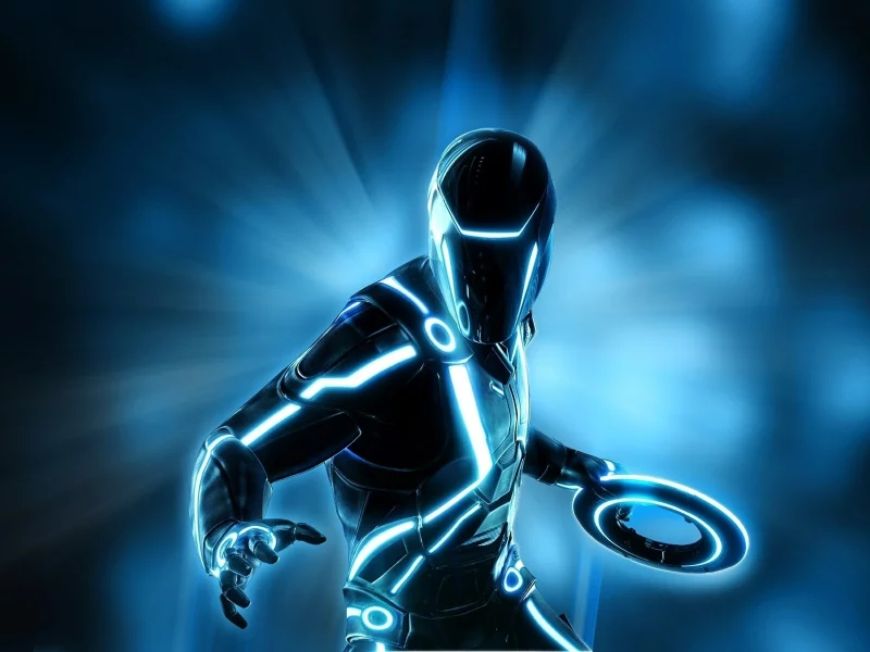 tron, oboi tron, kino tron