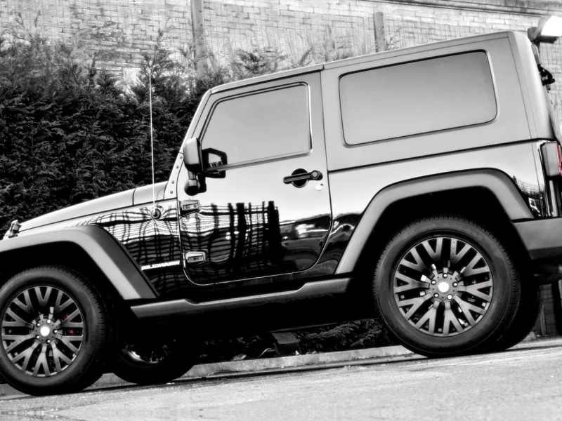 wrangler, авто фото, kahn, джип, внедорожник, design, auto wallpapers, авто обои, тачки, jeep, cars