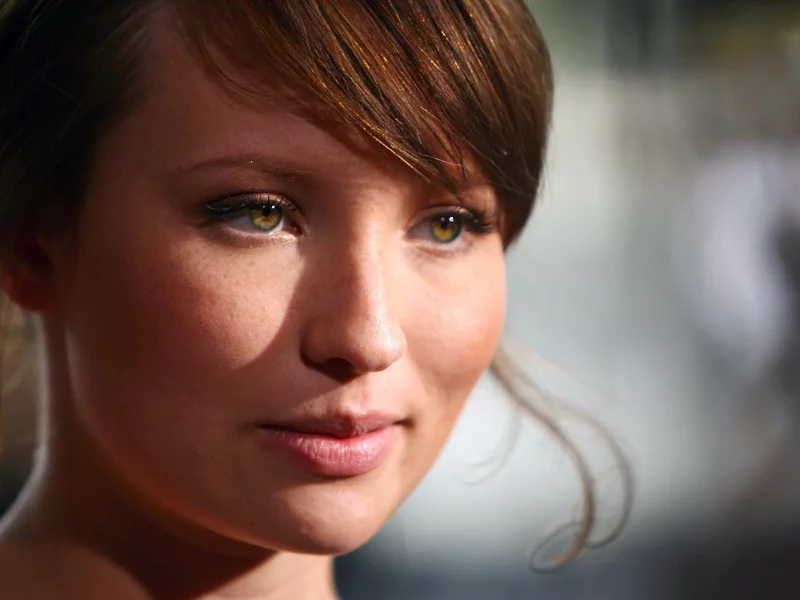 эмили браунинг, портрет, emily browning, глаза, симпатичная
