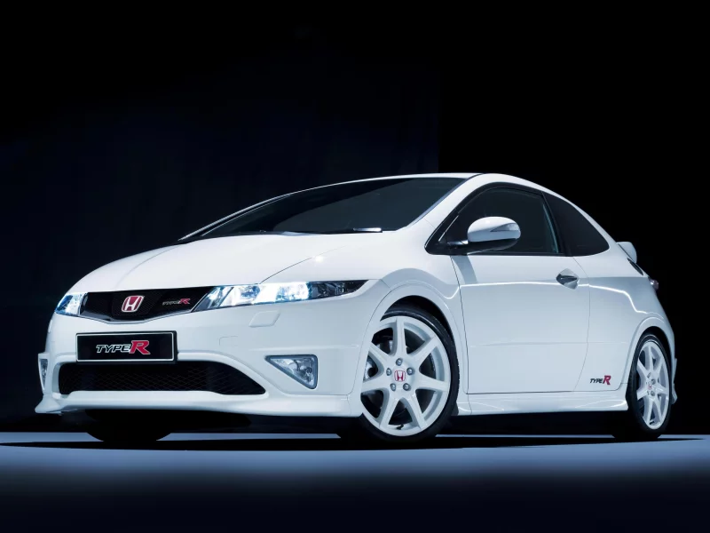 honda, mugen, civic, type-r