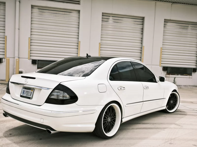 авто обои, тачки, cars, мерседес, mercedes, авто фото, e-class, benz, auto wallpapers
