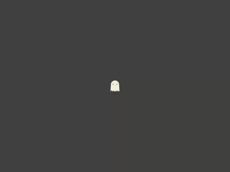 cute, приведение, улыбается, малыш, smile, симпатичный, добрый, ghost