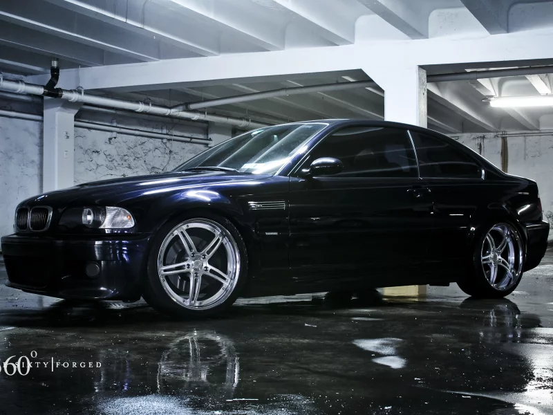 bmw, m3, e46