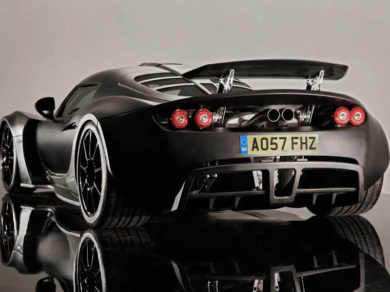elise, lotus, hennessey, 2011, venom_gt