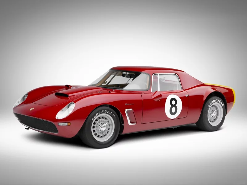 daytona, 1965, rivolta, iso