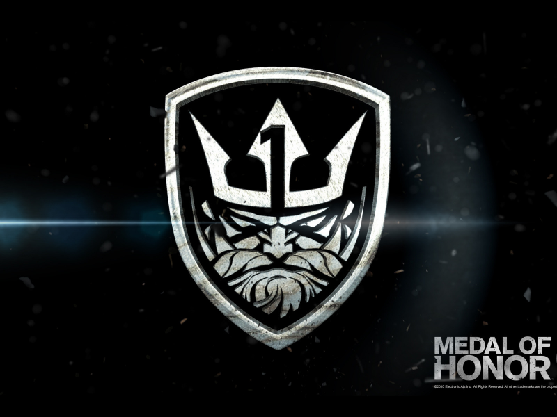 medal of honor, медаль за отвагу, эмблема, moh