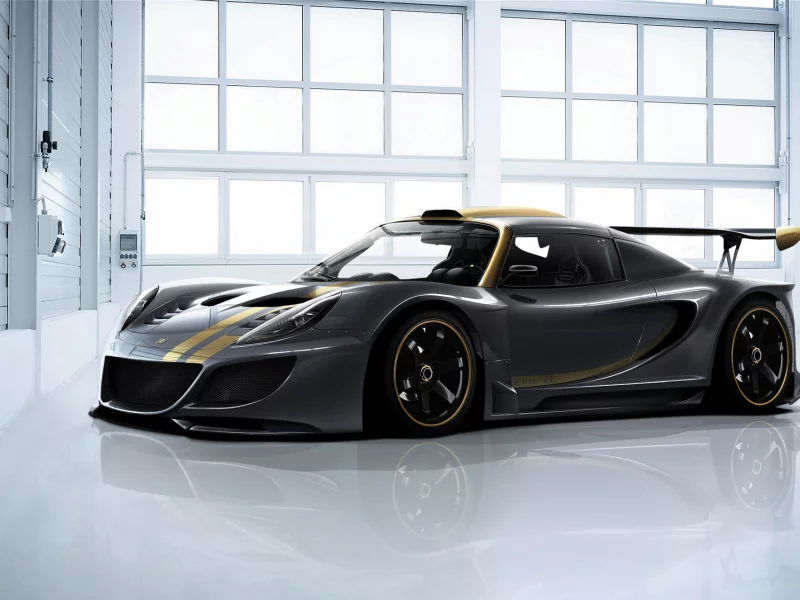 lotus, elise rr, светло, ангар, гараж
