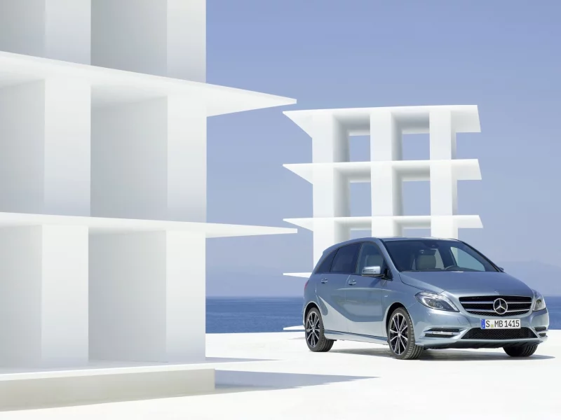 auto, b-class, cars, mercedes benz