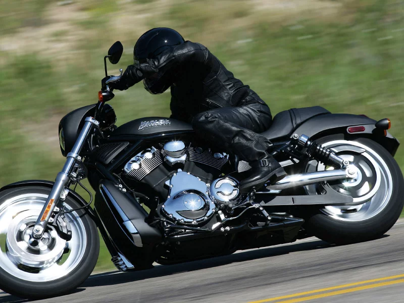 harley davidson, харлей, чоппер, матовый