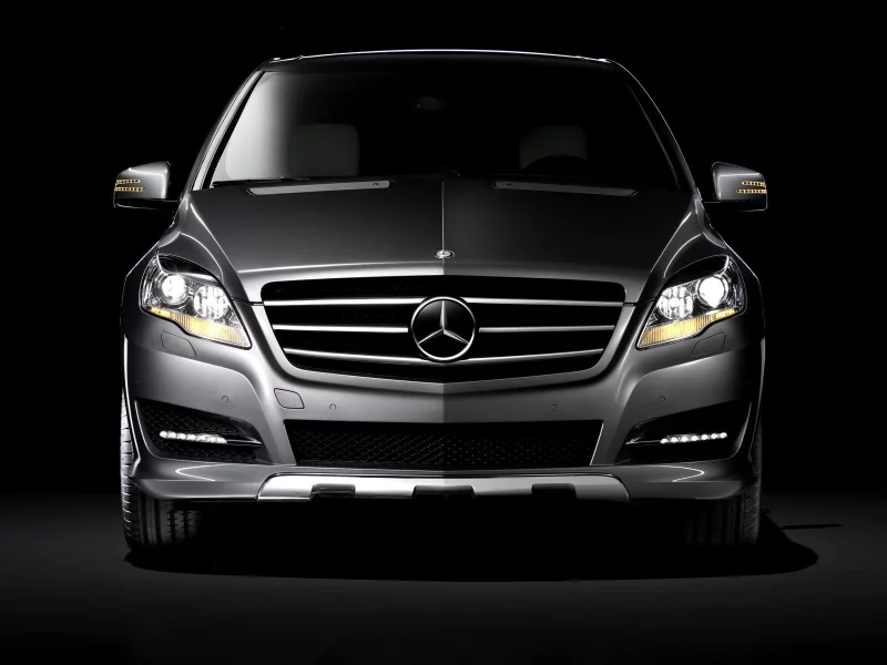 авто обои, r class, машины, мерседесы, mercedes