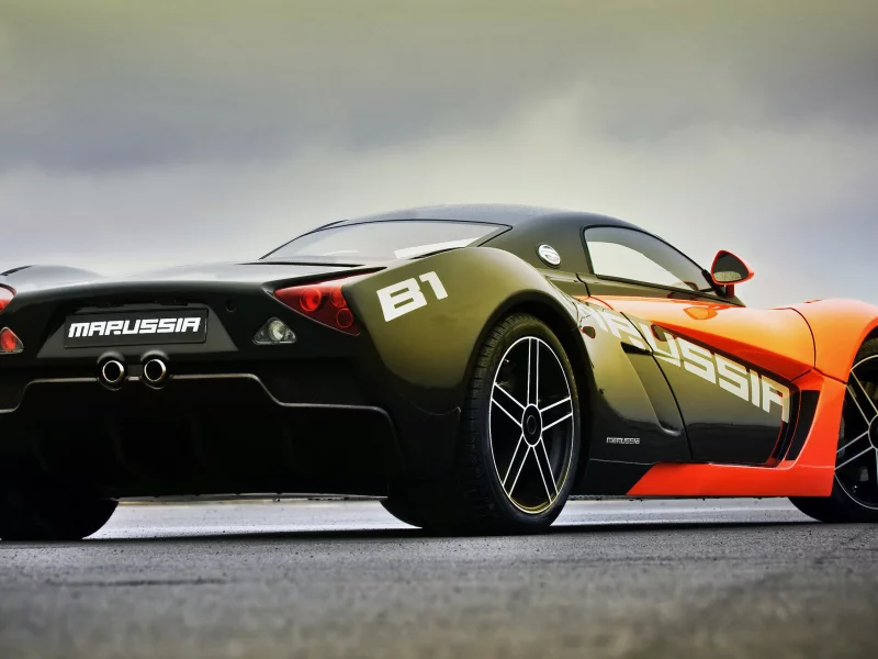 supercar, b1, conceptcar, rashacar, marussia