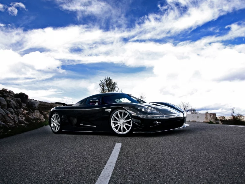 спорткары, koenigsegg ccx, машины, суперкары