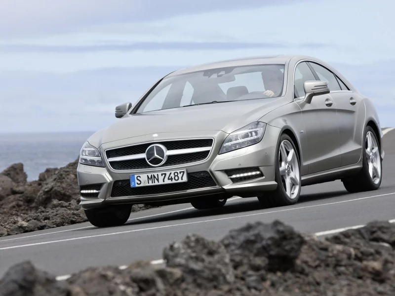 авто обои, benz, cas550, mercedes, машины