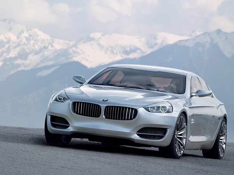 горы, бмв, авто, cs, bmw, дорога, концепт