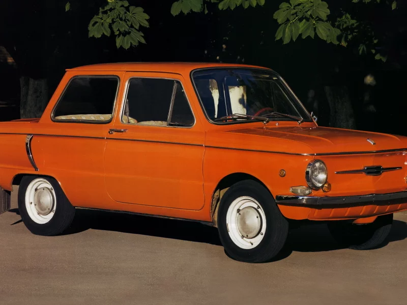 заз, мощь, 1974-79, классика, 968а, запорожец, гроза дорог