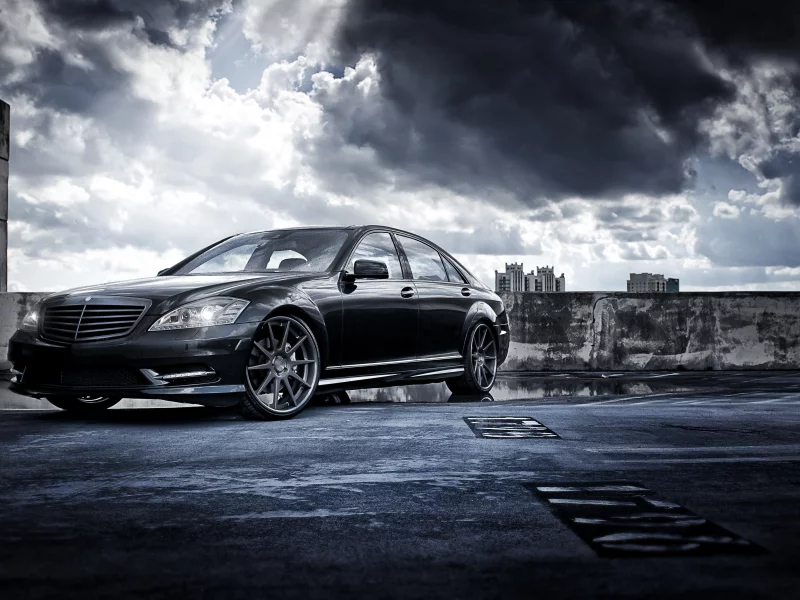 s-klasse, тачки, wallpapers, auto, обои, фото, cars, s550, mercedes