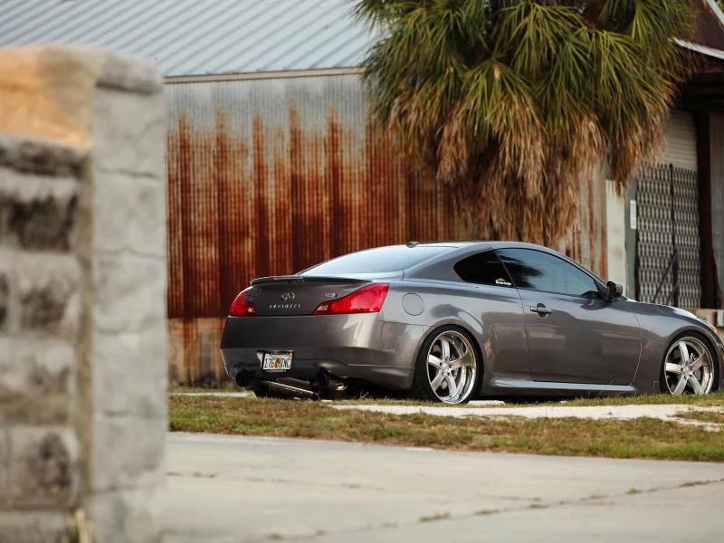 infiniti, g37, auto wallpapers, cars, авто фото, инфинити, тачки, тюнинг, авто обои