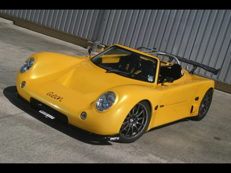 aeon gt3, машина, авто, car