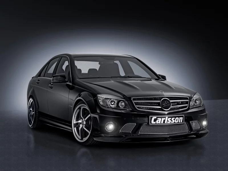 revo front, carlsson, с63