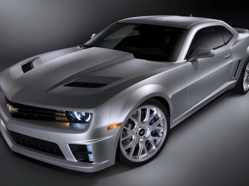 chevrolet, camaro, cars