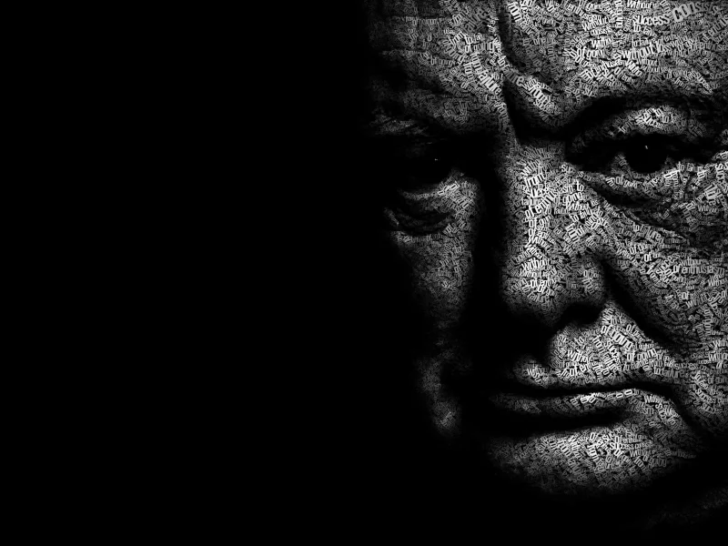 уинстон черчиль, история, слова, политика