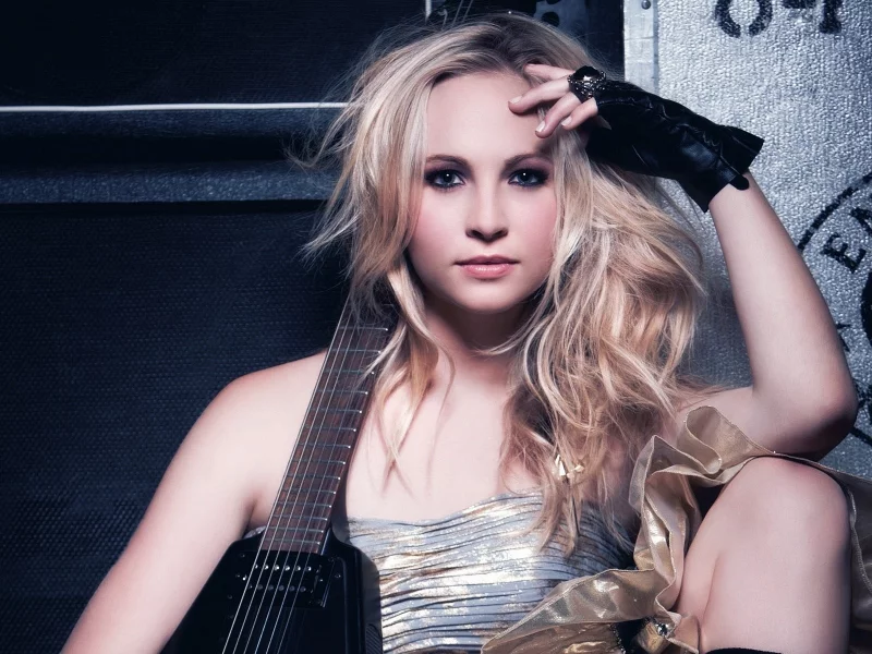дневники вампира, candice accola, блондинка, вампир, кэролайн форбс, актриса, кэндис аккола