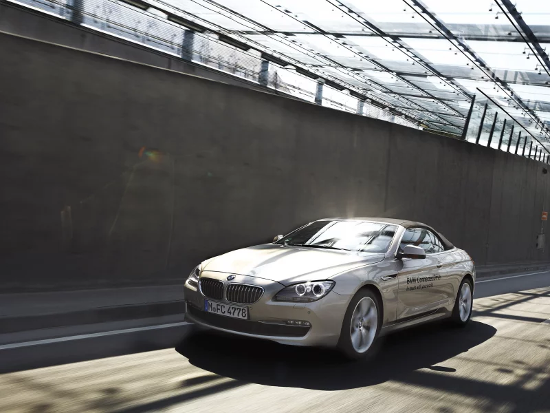 дорога, car, машина, bmw 6 series connecteddrive, road