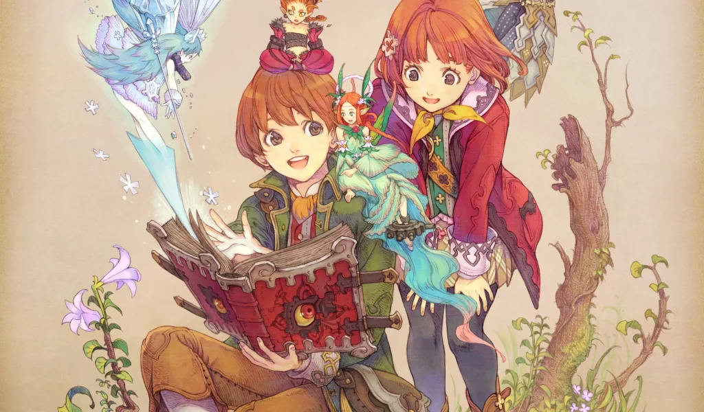 эльфы, магия, девочка, книга, дети, феи, avalon code, мальчик, пенек
