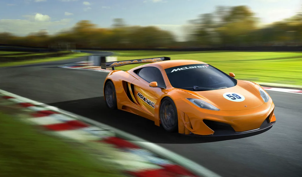 тачки, mclaren, mp4-12c-cgi, авто обои, авто фото, auto wallpapers, cars
