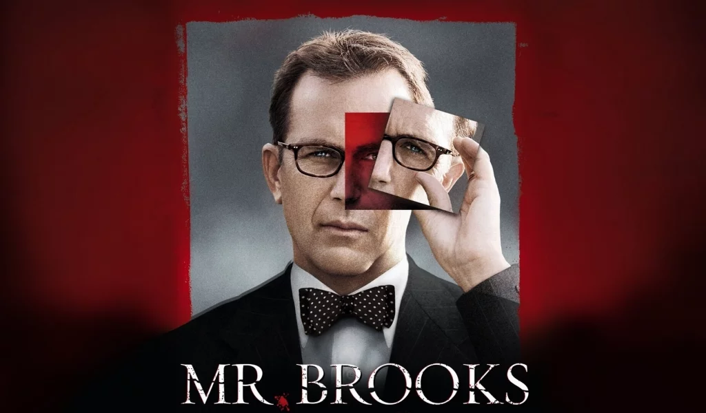 kevin costner, кино, mr brooks, кто вы мистер брукс, кевин костнер