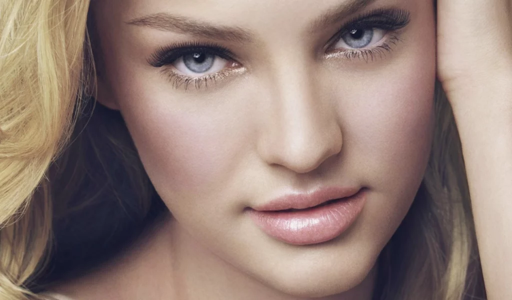 лицо, модель, candice swanepoel, виктория сикрет