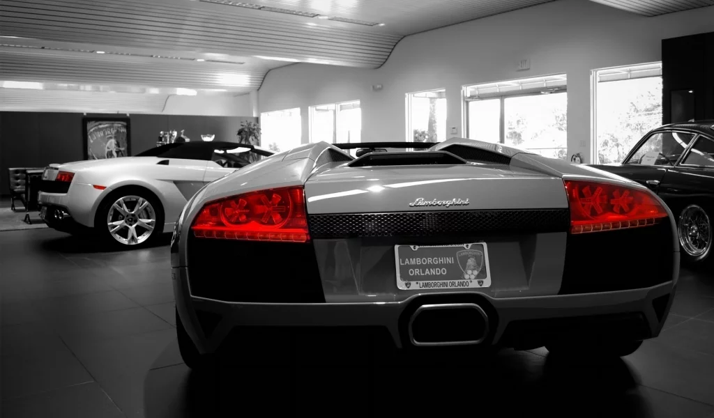 auto, lamborghini, автосолон, orlando